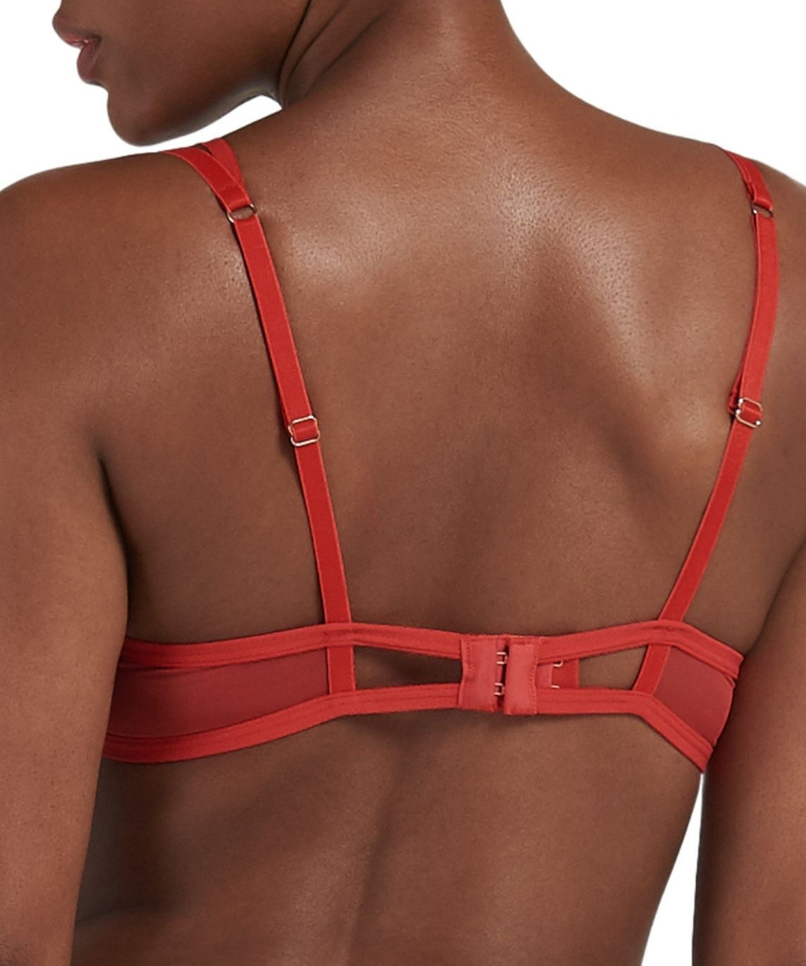 Tempest Bra