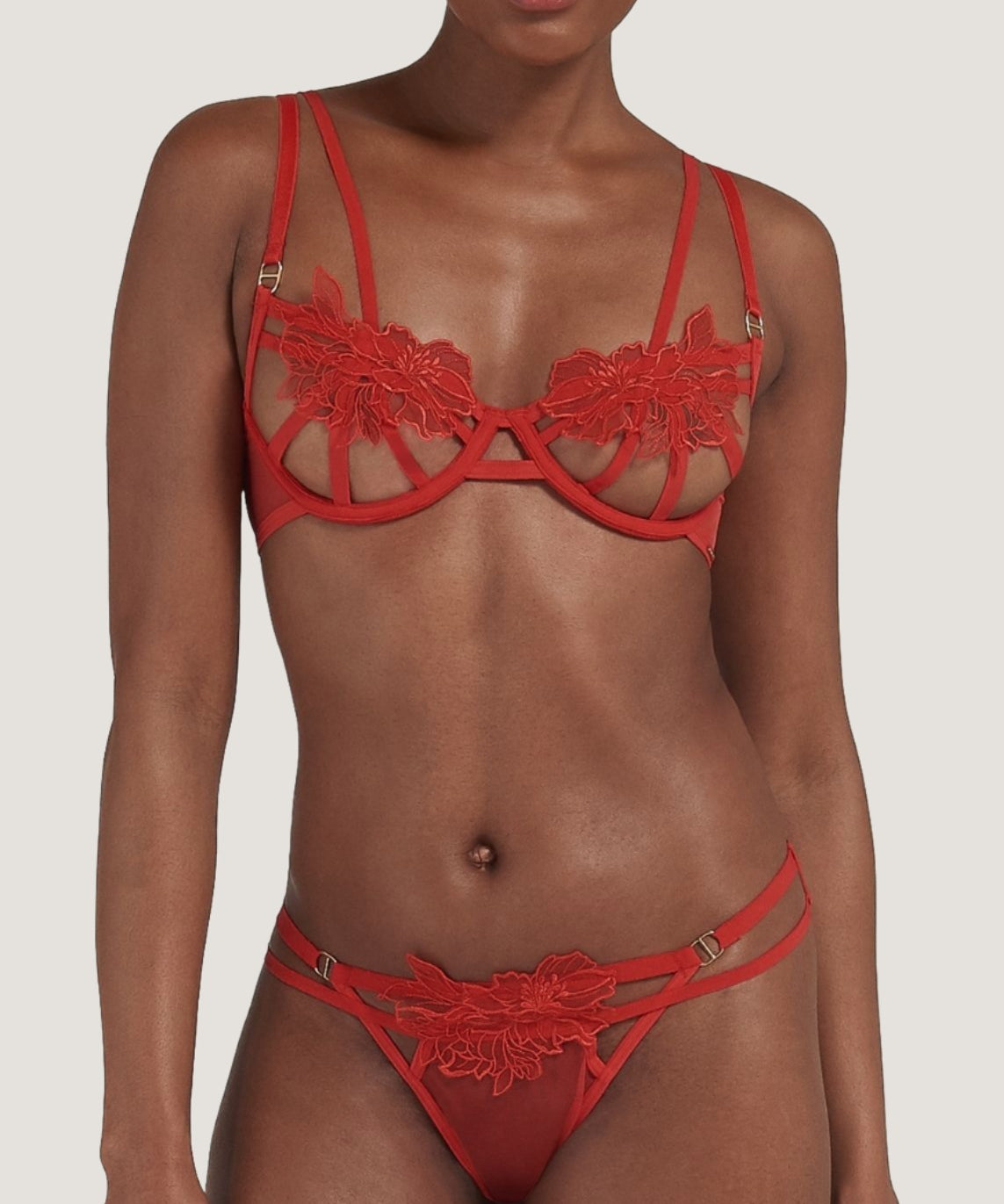 Tempest Bra