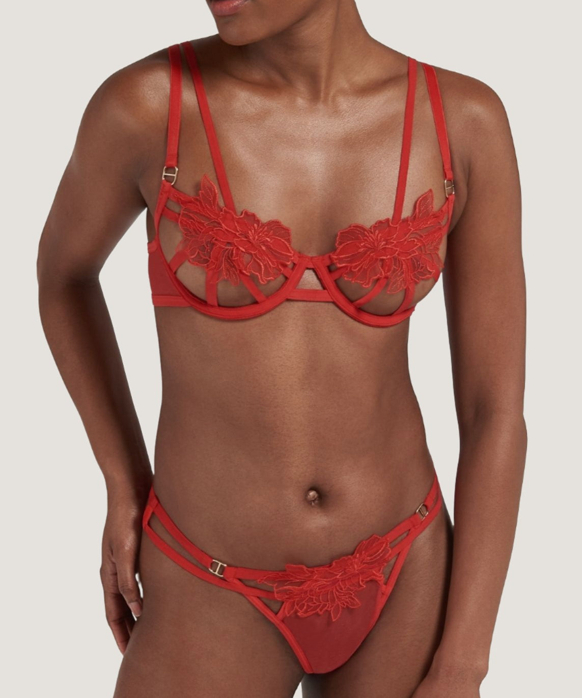 Tempest Bra