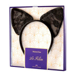 Le Felin Headband Ears-Accessories-Maison Close-AvecAmourLingerie