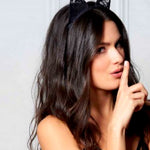 Le Felin Headband Ears-Accessories-Maison Close-AvecAmourLingerie