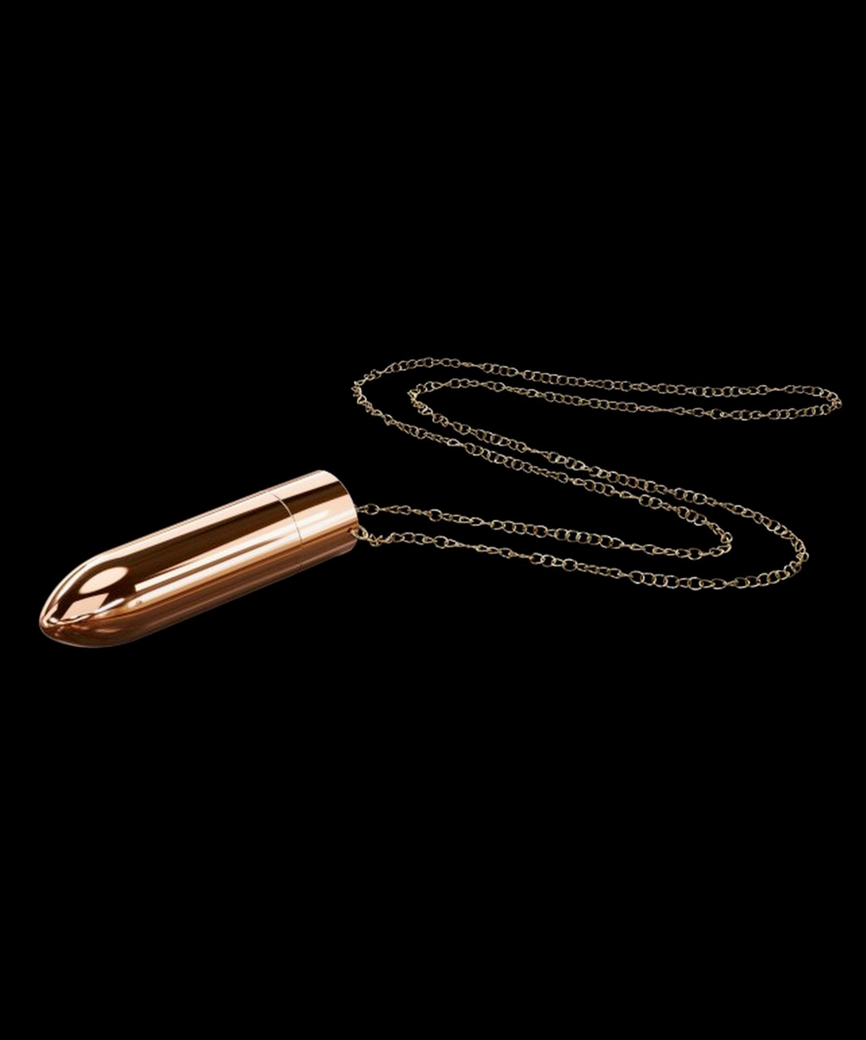 Discreet Pleasure Bullet Stimulator-Accessories-Dorcel-AvecAmourLingerie