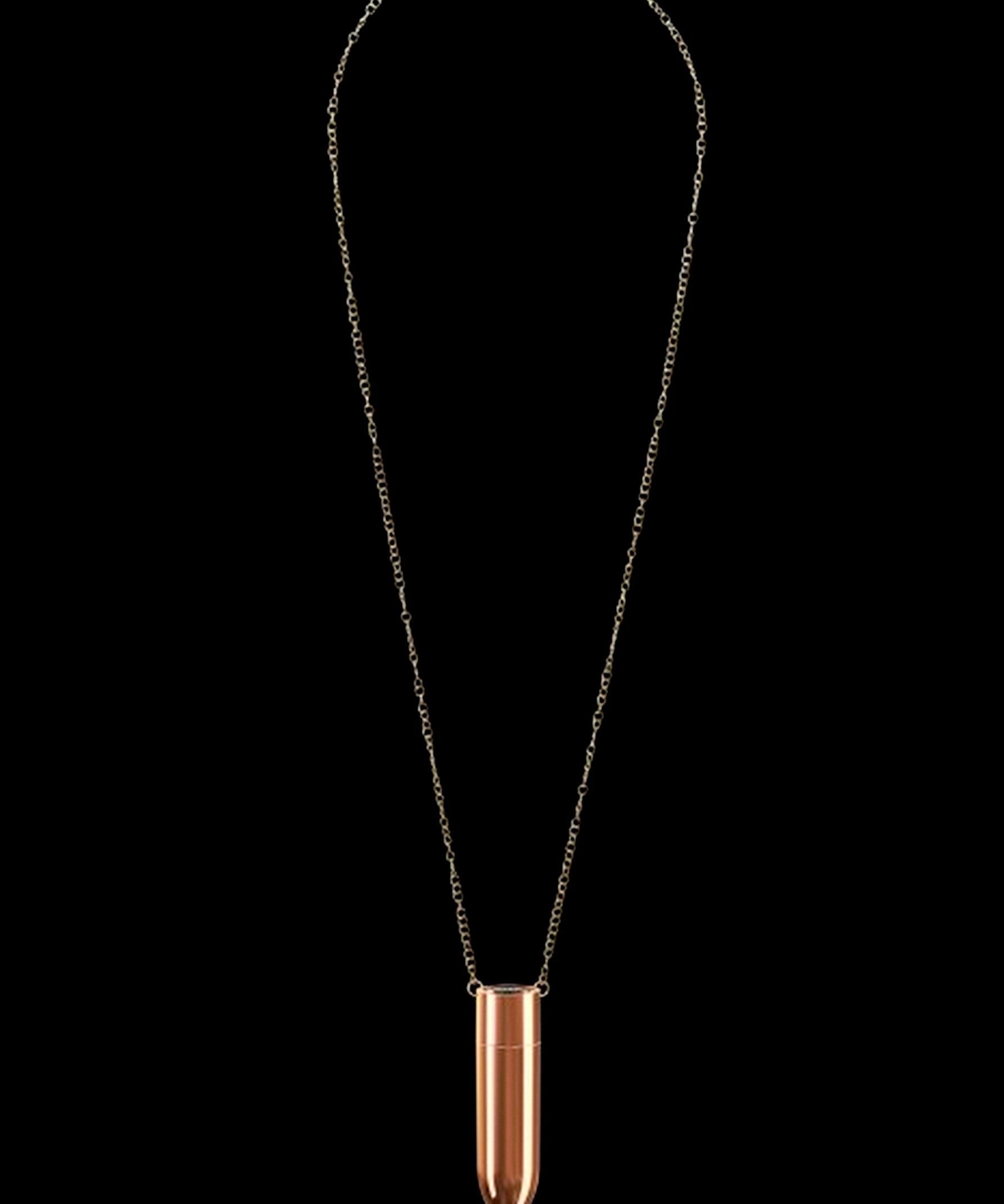 Discreet Pleasure Bullet Stimulator-Accessories-Dorcel-AvecAmourLingerie