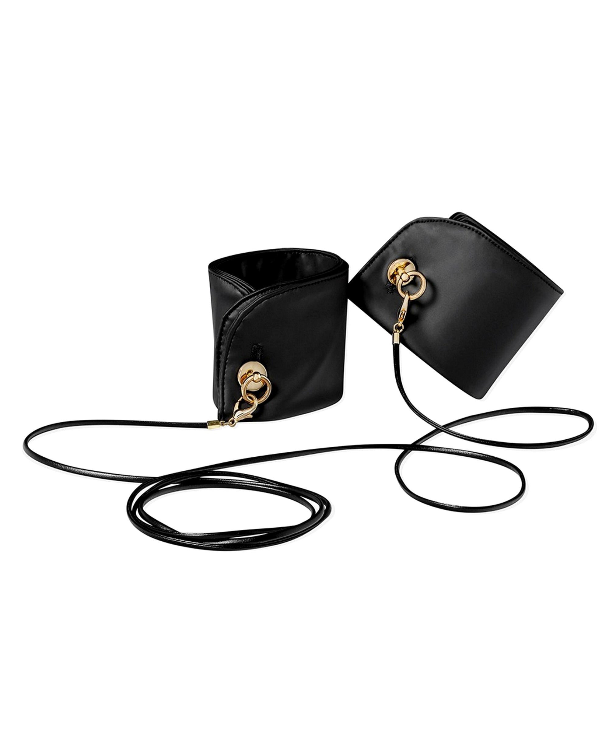 Maison Close Chambre Noire Handcuffs - Avec Amour Lingerie Boutique