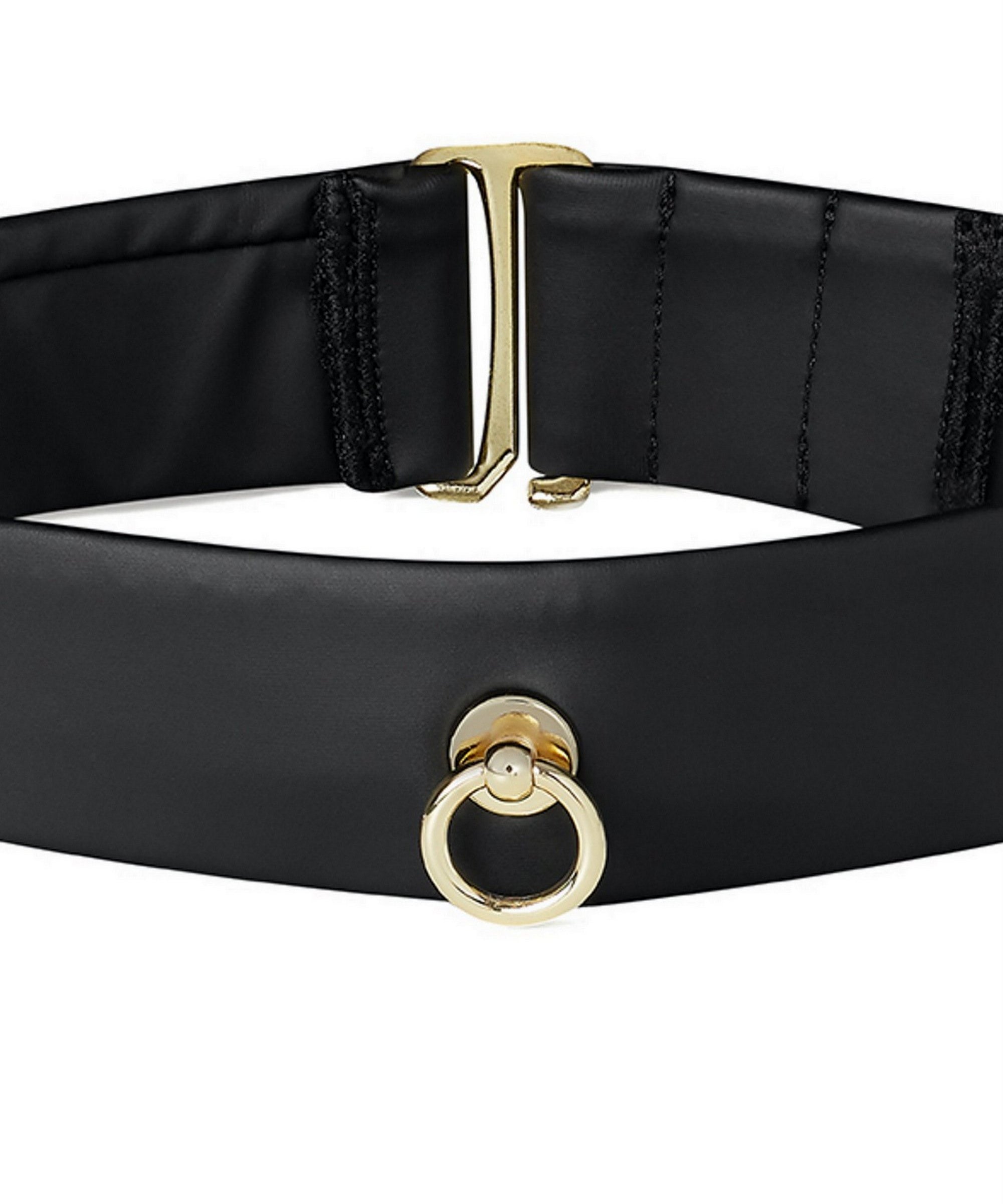 Maison Close Chambre Noire Choker - Avec Amour Lingerie Boutique