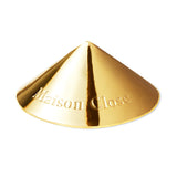 Maison Close Les Fetiches Gold Nipple Pasties - Avec Amour Lingerie Boutique