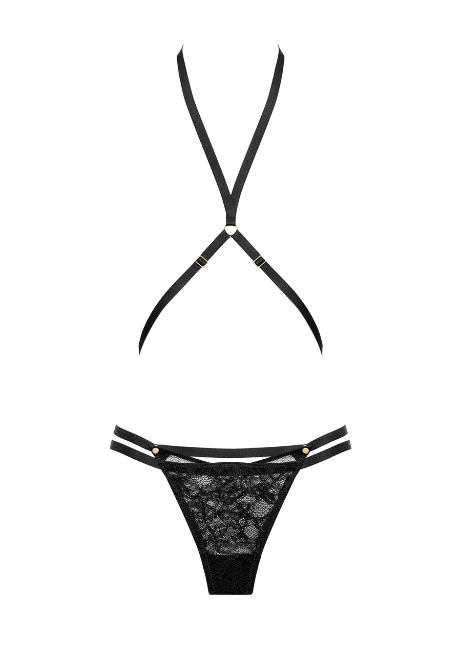Adjustable String Bikini Panty | Victoria's Secret Malaysia