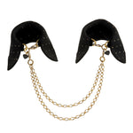 Fraulein Kink Liaisons Dangereuses Cuffs-Accessories-Maison Close-AvecAmourLingerie