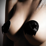 Burlesque Shini Reusable Nipple Cover-Accessories-Bijoux Indiscrets-AvecAmourLingerie