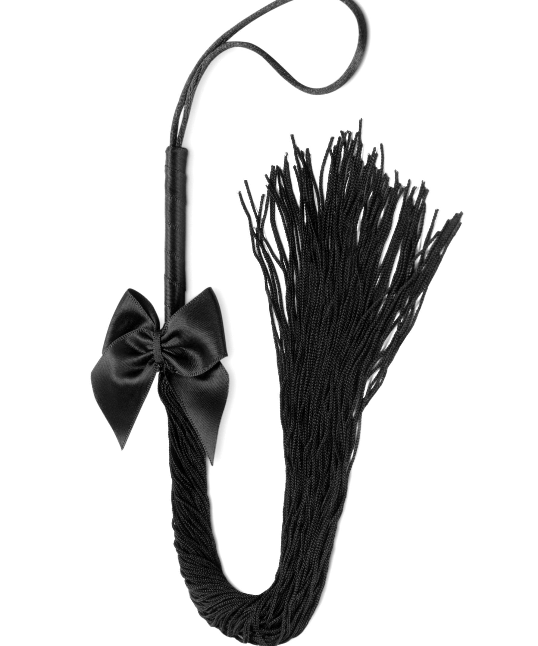 Lilly Fringe Whip-Accessories-Bijoux Indiscrets-AvecAmourLingerie