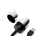 Fifty Shades of Grey Remote Control Pleasure Egg - Avec Amour Lingerie Boutique