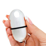 Fifty Shades of Grey Remote Control Pleasure Egg - Avec Amour Lingerie Boutique