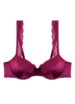 Stella McCartney Clara Whispering Contour Balconette-Bras-Stella McCartney Lingerie-AvecAmourLingerie