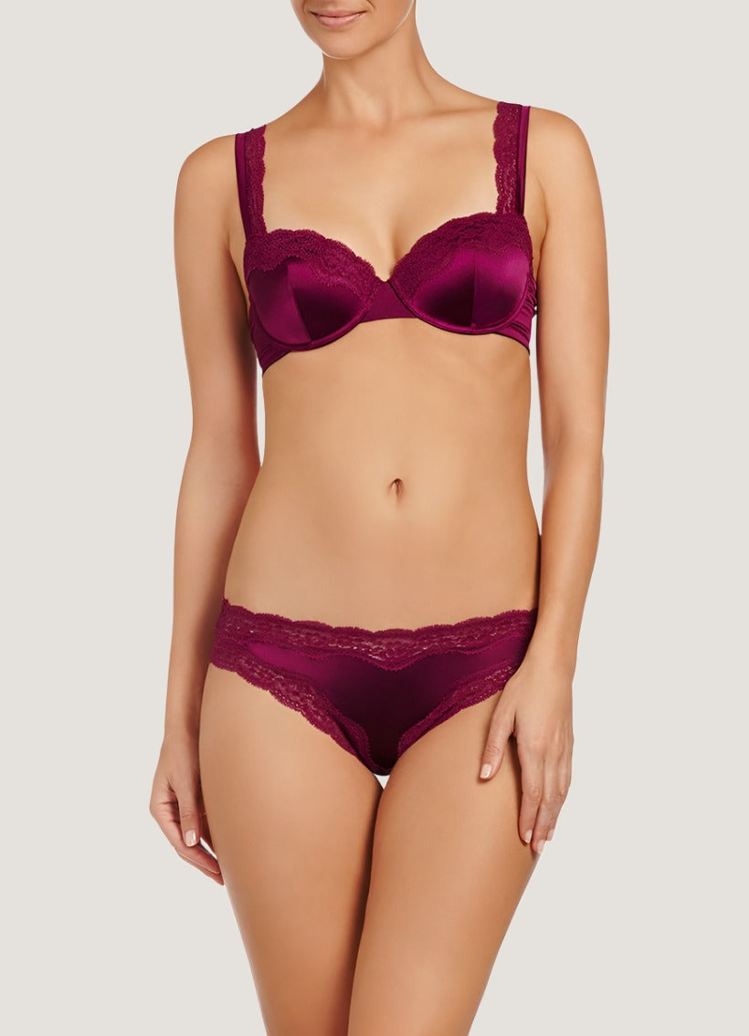 Stella McCartney Clara Whispering Contour Balconette-Bras-Stella McCartney Lingerie-AvecAmourLingerie