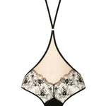 Atelier Amour After Midnight - Harness Body - Luxury Lingerie - Avec Amour Sexy Lingerie