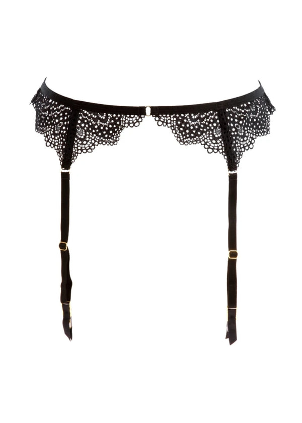 Atelier Amour Desire Garter Suspender Belt | Sexy Lingerie