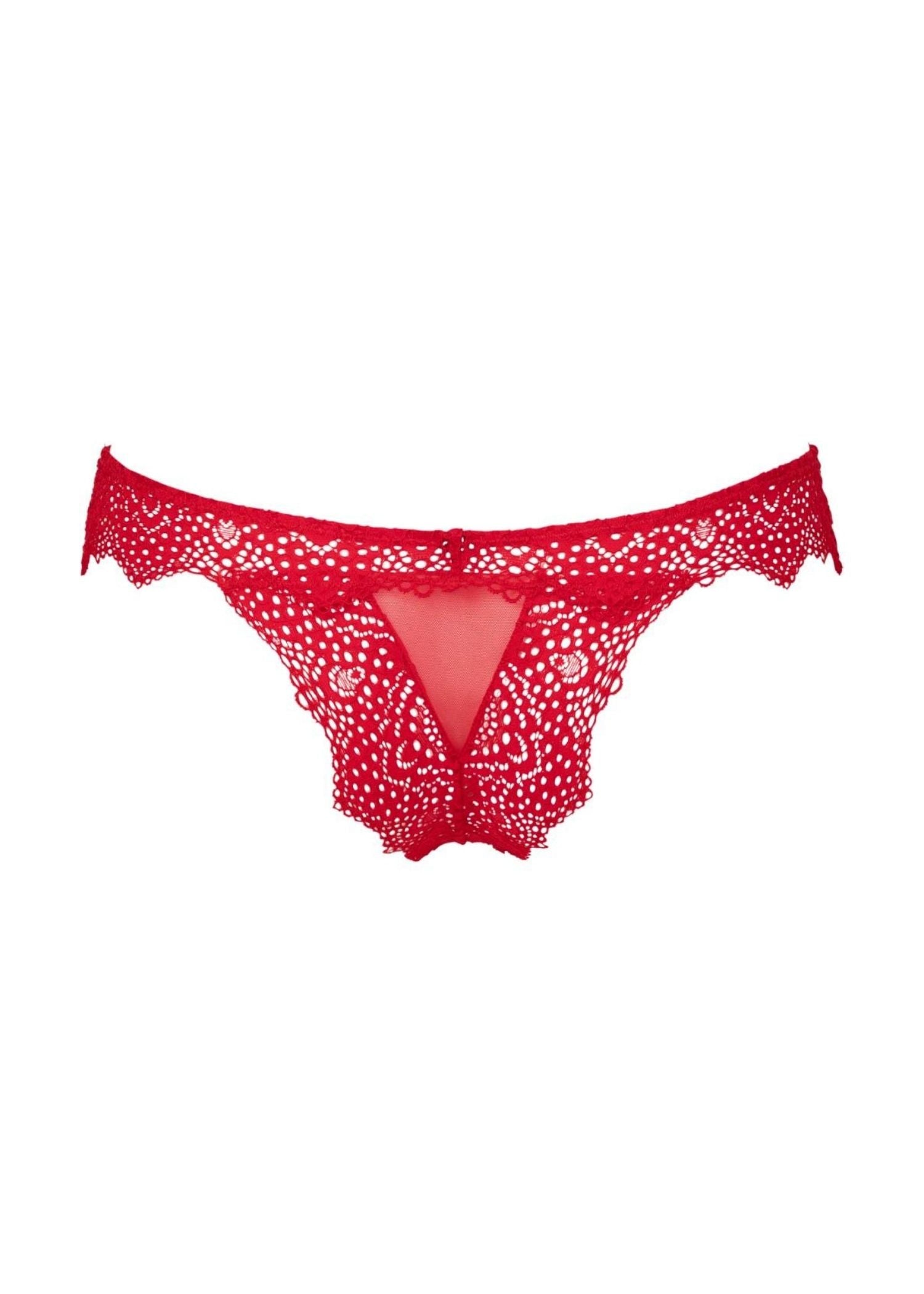 Desire (Rouge) Tanga Desire (Rouge) Tanga