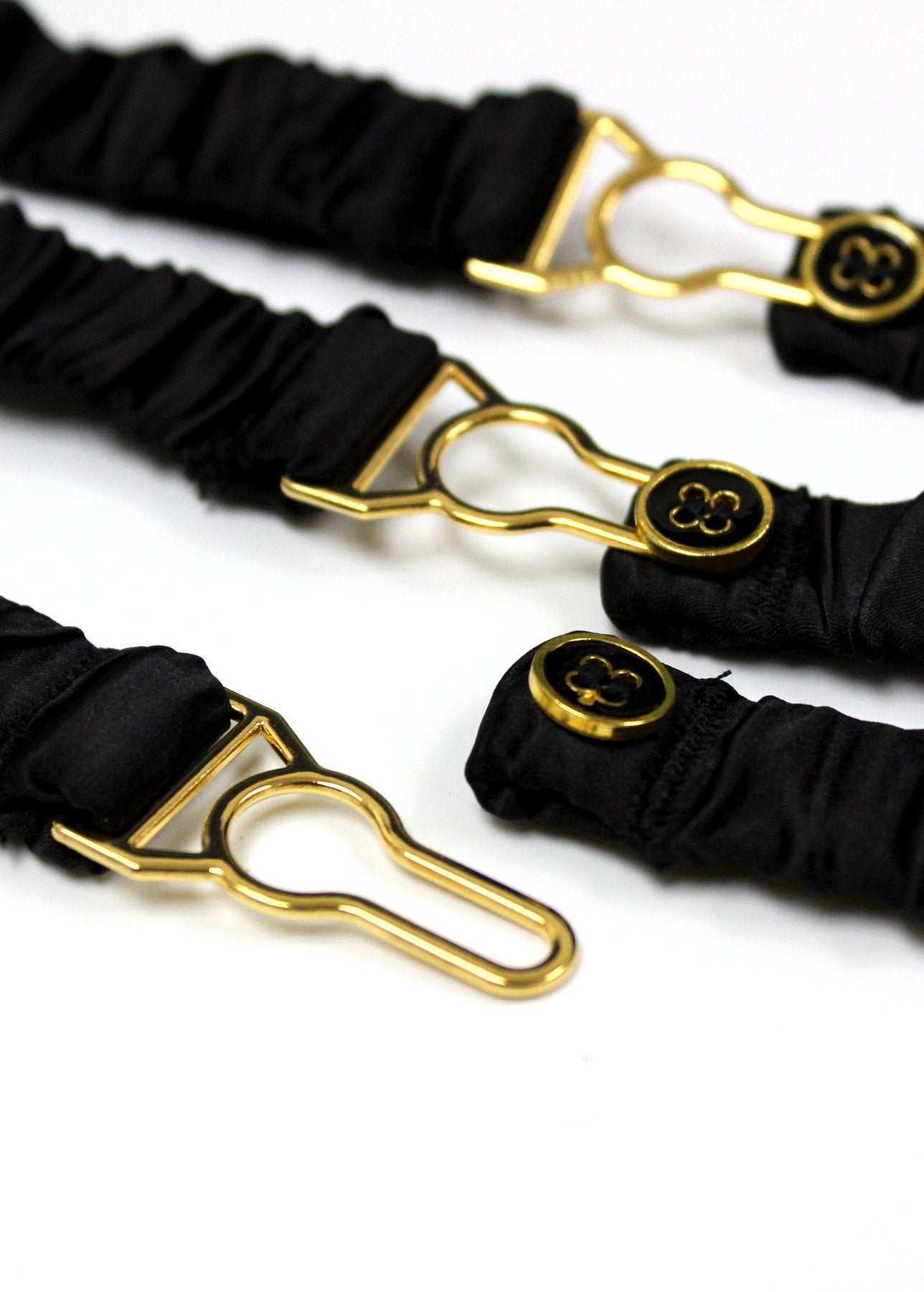 Please Me Suspender Belt-Bodywear-Atelier Amour-AvecAmourLingerie