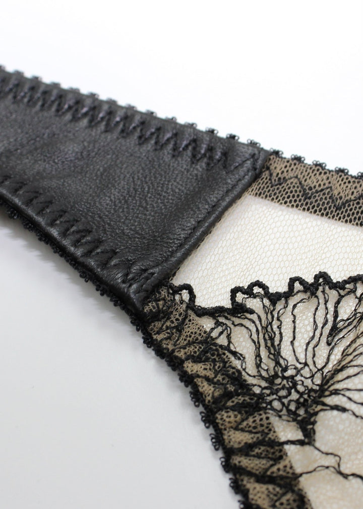 Edge o' Beyond - High End Lingerie | Official Avec Amour Lingerie