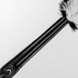 Baed Stories Feather Tickler - Bedroom Fun - BDSM Props - Avec Amour Sexy Lingerie