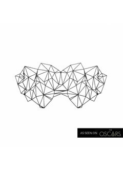 Bijoux Indiscrets Kristine Mask - Eyemask | Avec Amour Lingerie