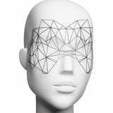 Bijoux Indiscrets Kristine Mask - Eyemask | Avec Amour Lingerie