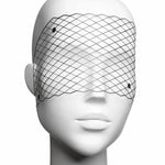 Bijoux Indiscrets Louise Mask - Eyemask | Avec Amour Lingerie