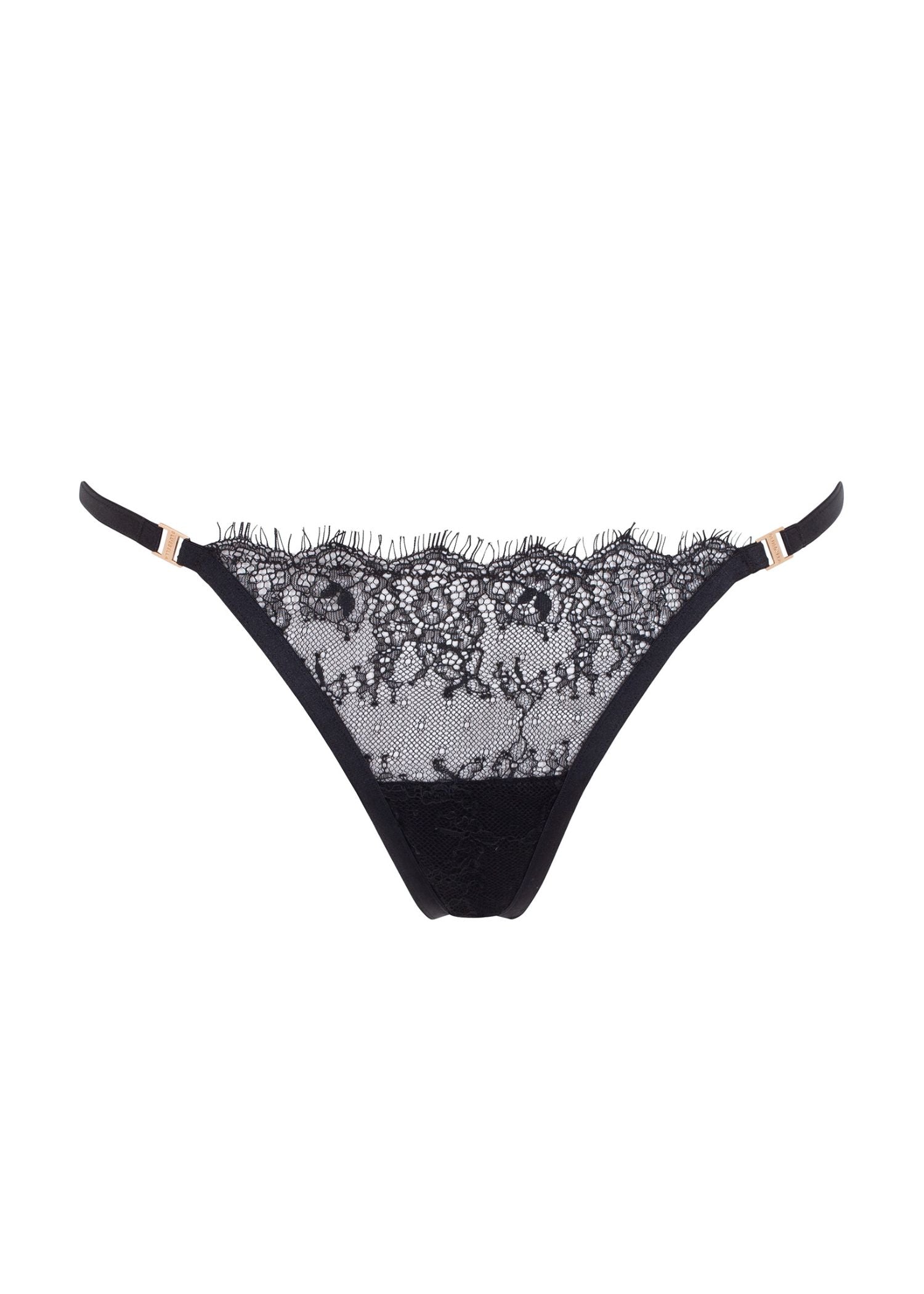 Bluebella Grace Thong | Avec Amour Sexy Lingerie