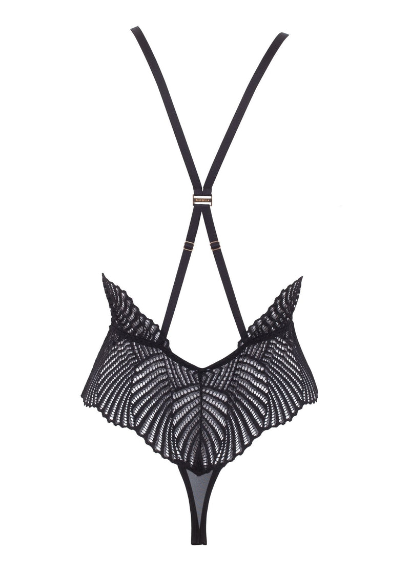 Bluebella Iris Soft Body - Avec Amour Sexy Lingerie