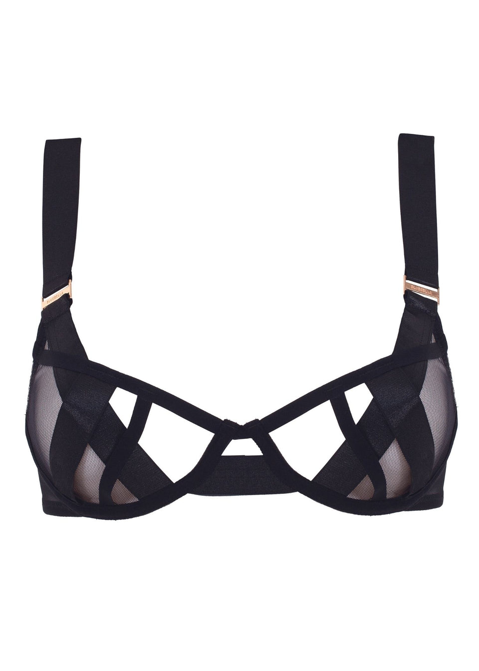 Best Selling Lingerie, Luxury Bras and Panties | Official Avec Amour ...