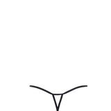 Bluebella Valerian Harness Thong (Detachable Harness) | Avec Amour Sexy Lingerie