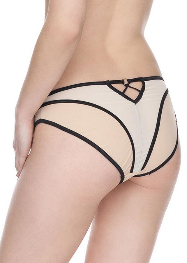 Everyday Brief-Bottoms-Nichole de Carle-AvecAmourLingerie