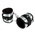 Fifty Shades of Grey Totally His Soft Handcuffs | Bedroom Fun