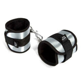 Fifty Shades of Grey Totally His Soft Handcuffs | Bedroom Fun