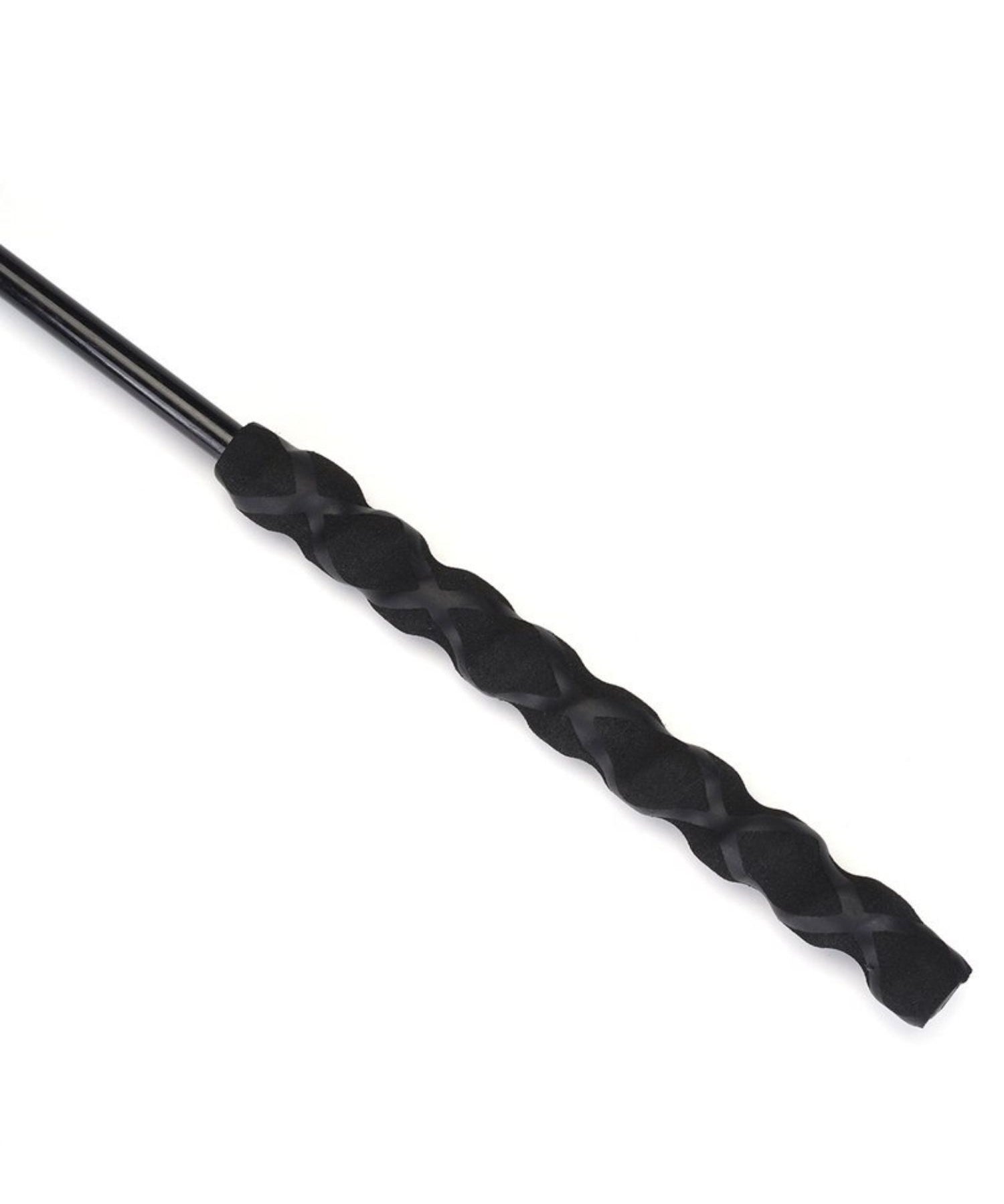 Liebe Seele - Demon's Kiss - Black Riding Crop - BDSM Sex Toy
