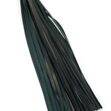 Liebe Seele Rose Gold Memory Spanking Flogger - BDSM Toys | Avec Amour Lingerie