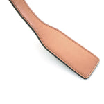 Liebe Seele Rose Gold Memory Spanking Paddle - BDSM Toys | Avec Amour Lingerie