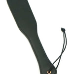 Liebe Seele Rose Gold Memory Spanking Paddle - BDSM Toys | Avec Amour Lingerie