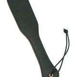 Liebe Seele Rose Gold Memory Spanking Paddle - BDSM Toys | Avec Amour Lingerie