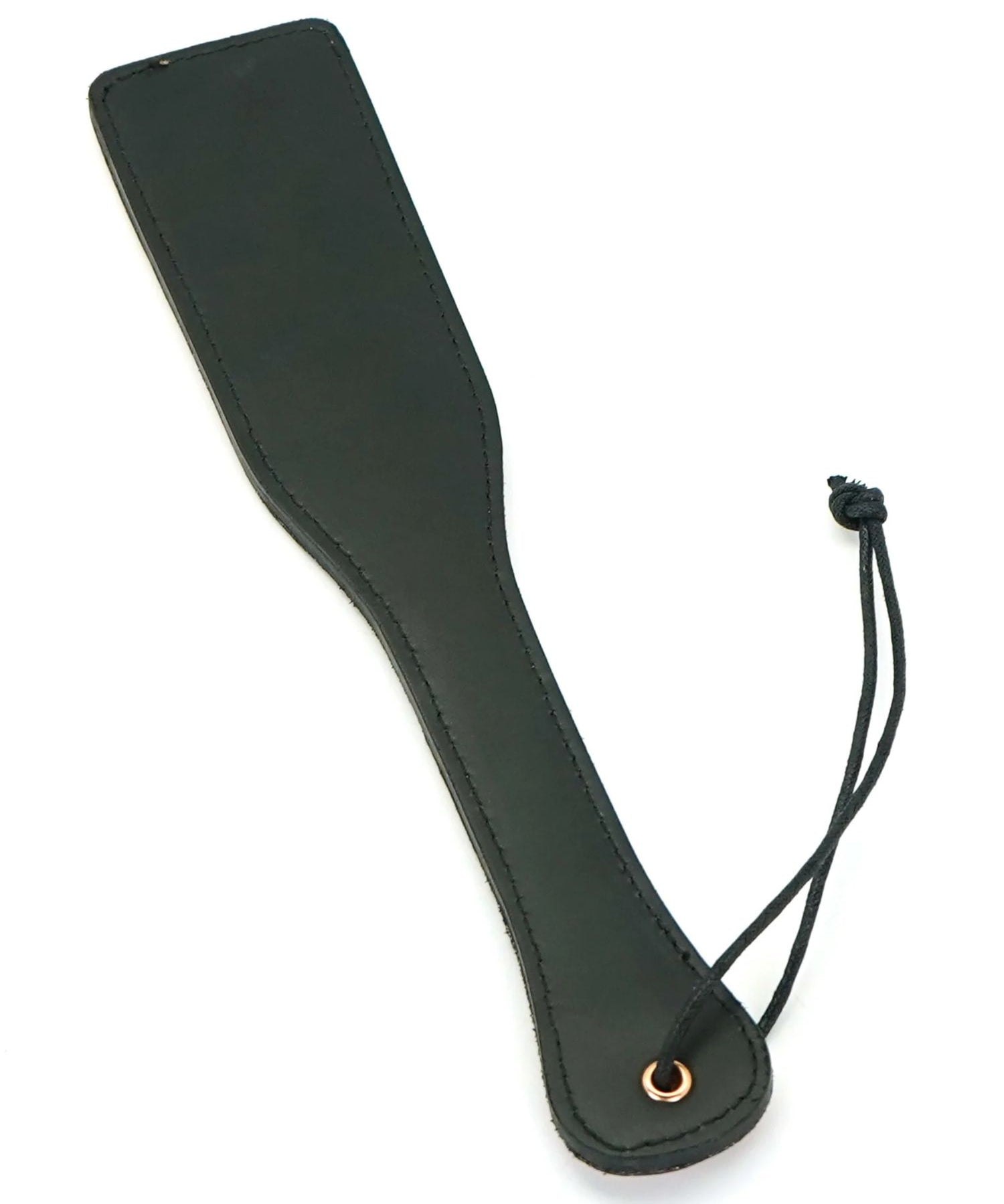 Liebe Seele Rose Gold Memory Spanking Paddle - BDSM Toys | Avec Amour Lingerie