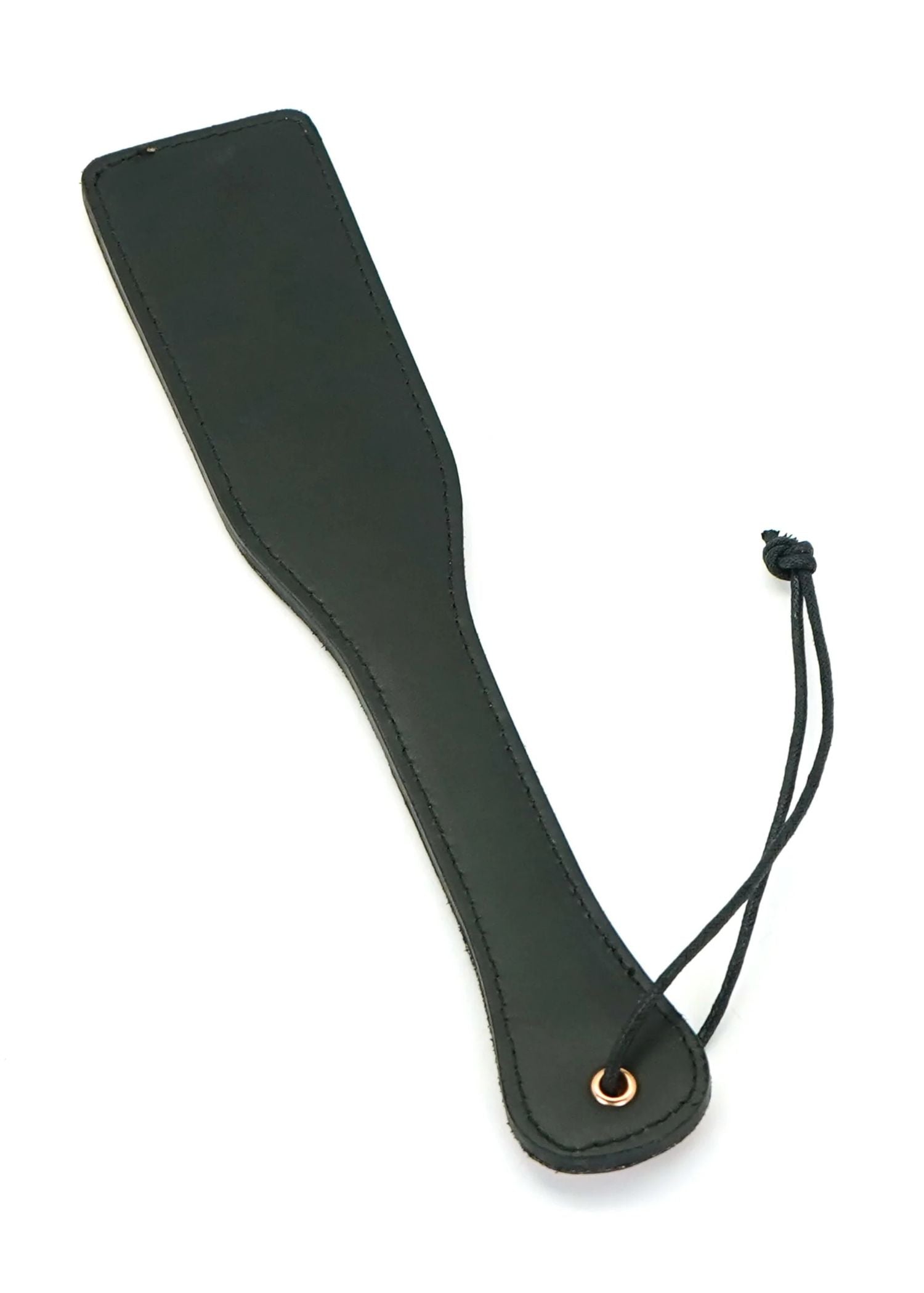 Liebe Seele Rose Gold Memory Spanking Paddle - BDSM Toys | Avec Amour Lingerie