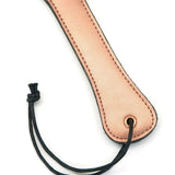 Liebe Seele Rose Gold Memory Spanking Paddle - BDSM Toys | Avec Amour Lingerie