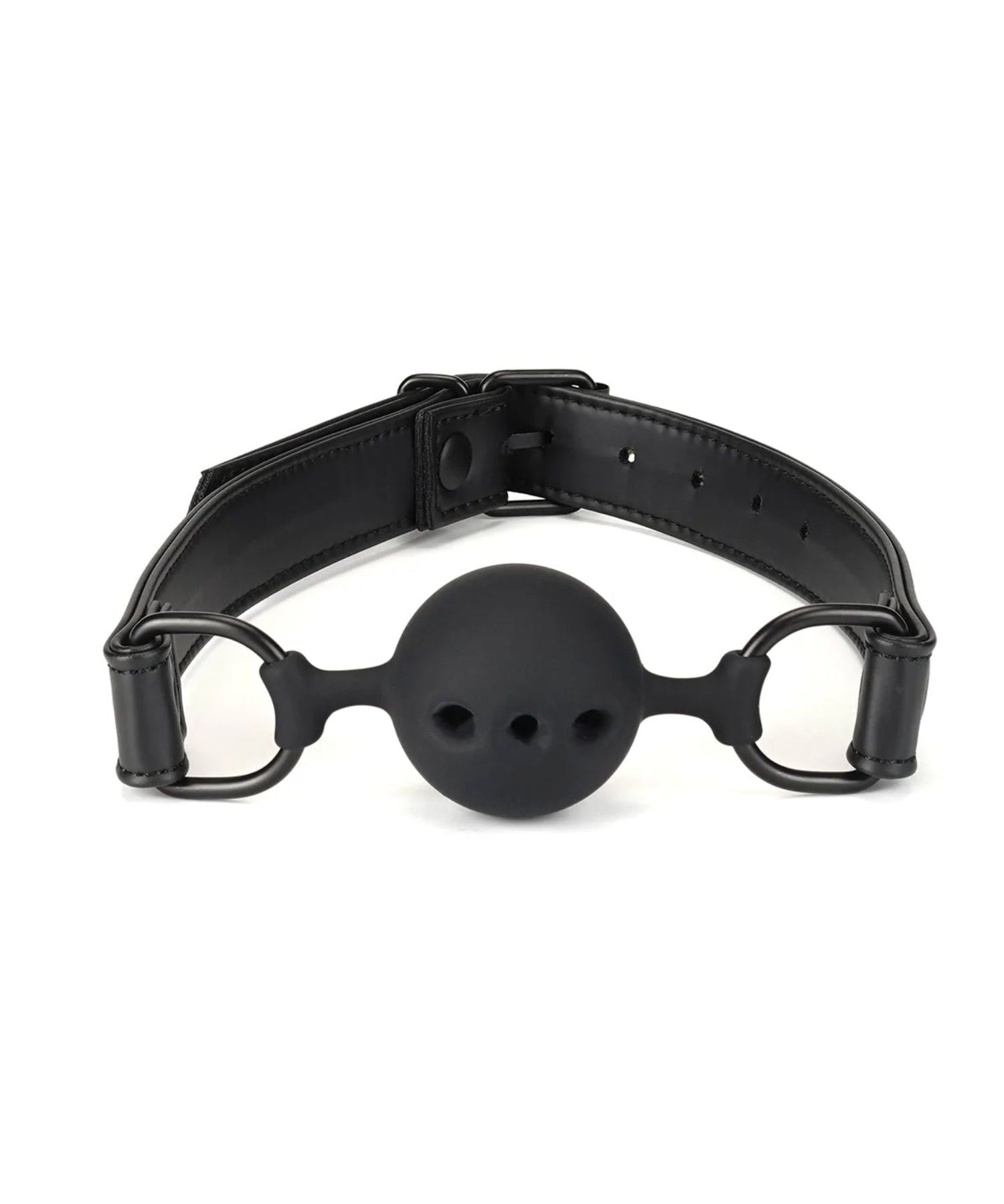 Liebe Seele Vegan Fetish Ball Gag - BDSM Bondage Sex Toy - Bedroom Fun | Avec Amour