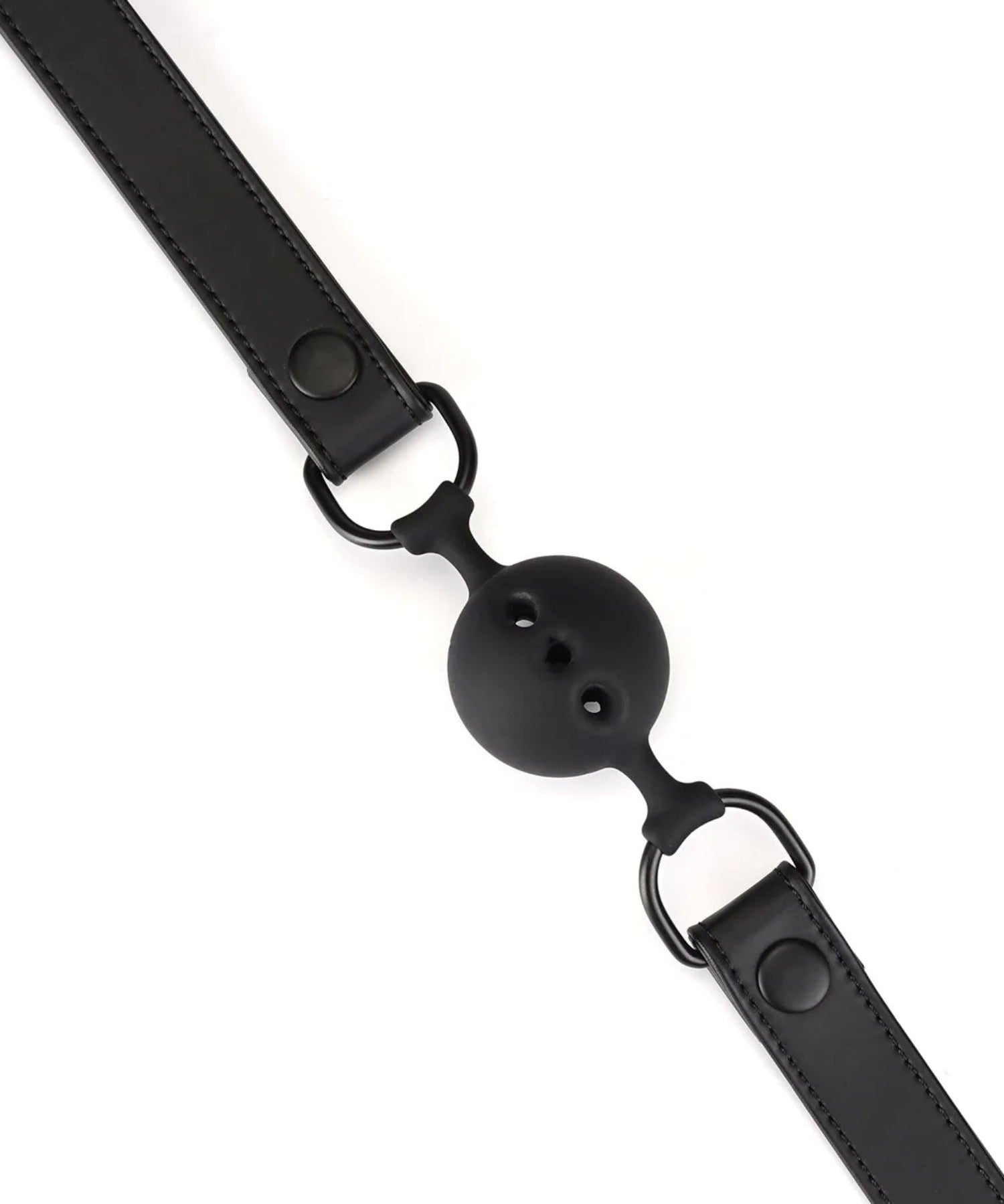 Liebe Seele Vegan Fetish Ball Gag - BDSM Bondage Sex Toy - Bedroom Fun | Avec Amour
