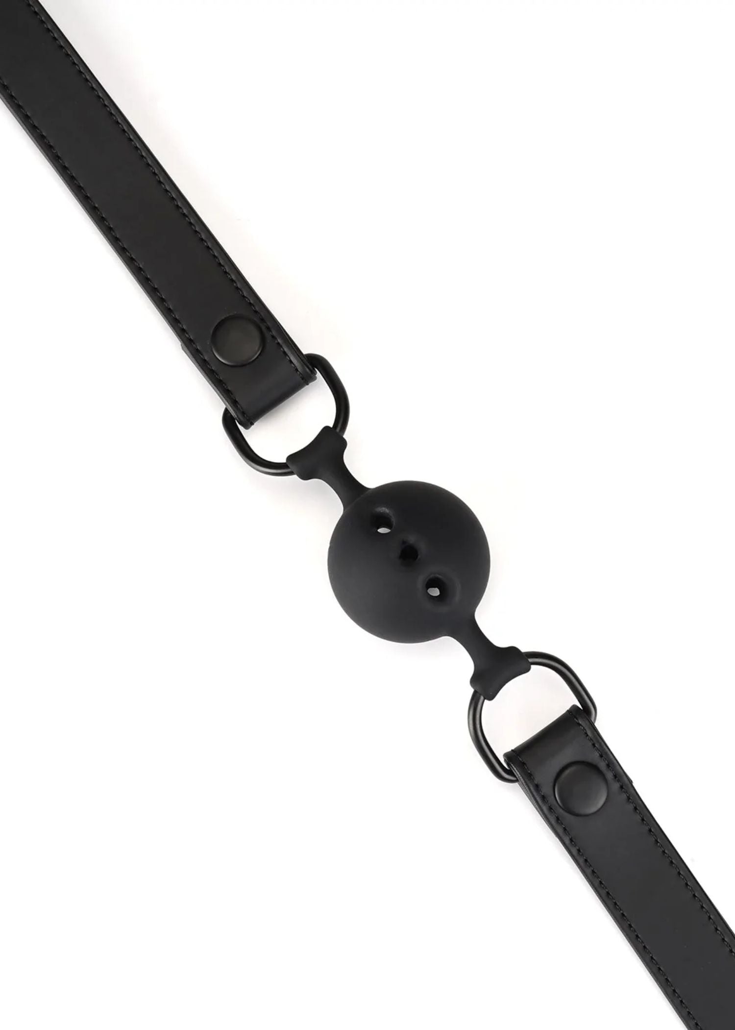 Liebe Seele Vegan Fetish Ball Gag - BDSM Bondage Sex Toy - Bedroom Fun | Avec Amour