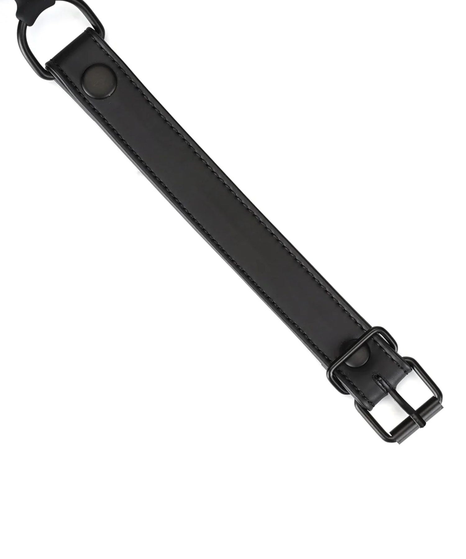 Liebe Seele Vegan Fetish Ball Gag - BDSM Bondage Sex Toy - Bedroom Fun | Avec Amour