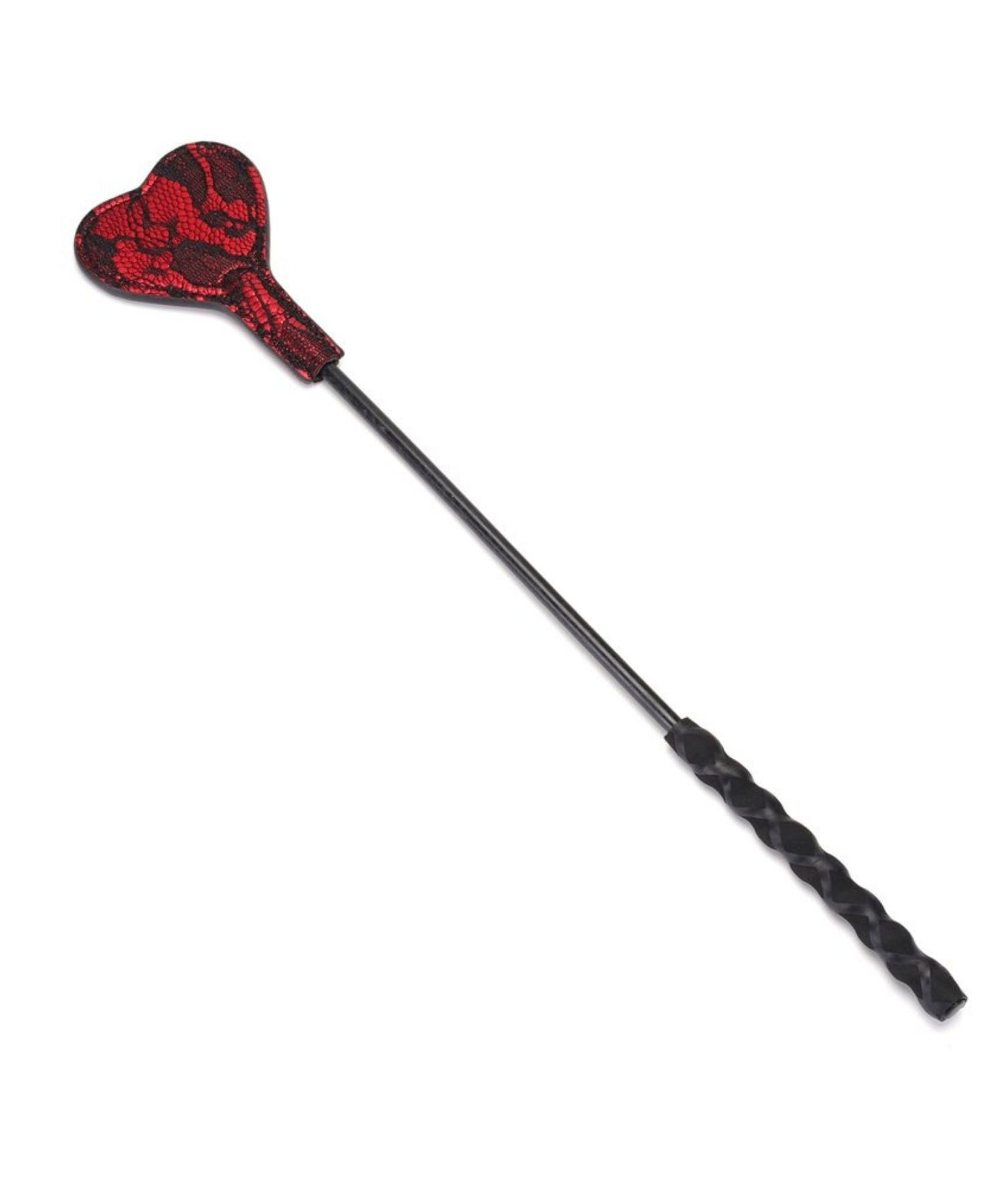 Liebe Seele - Victorian Garden - Lace Mini Crop - BDSM Sex Toys
