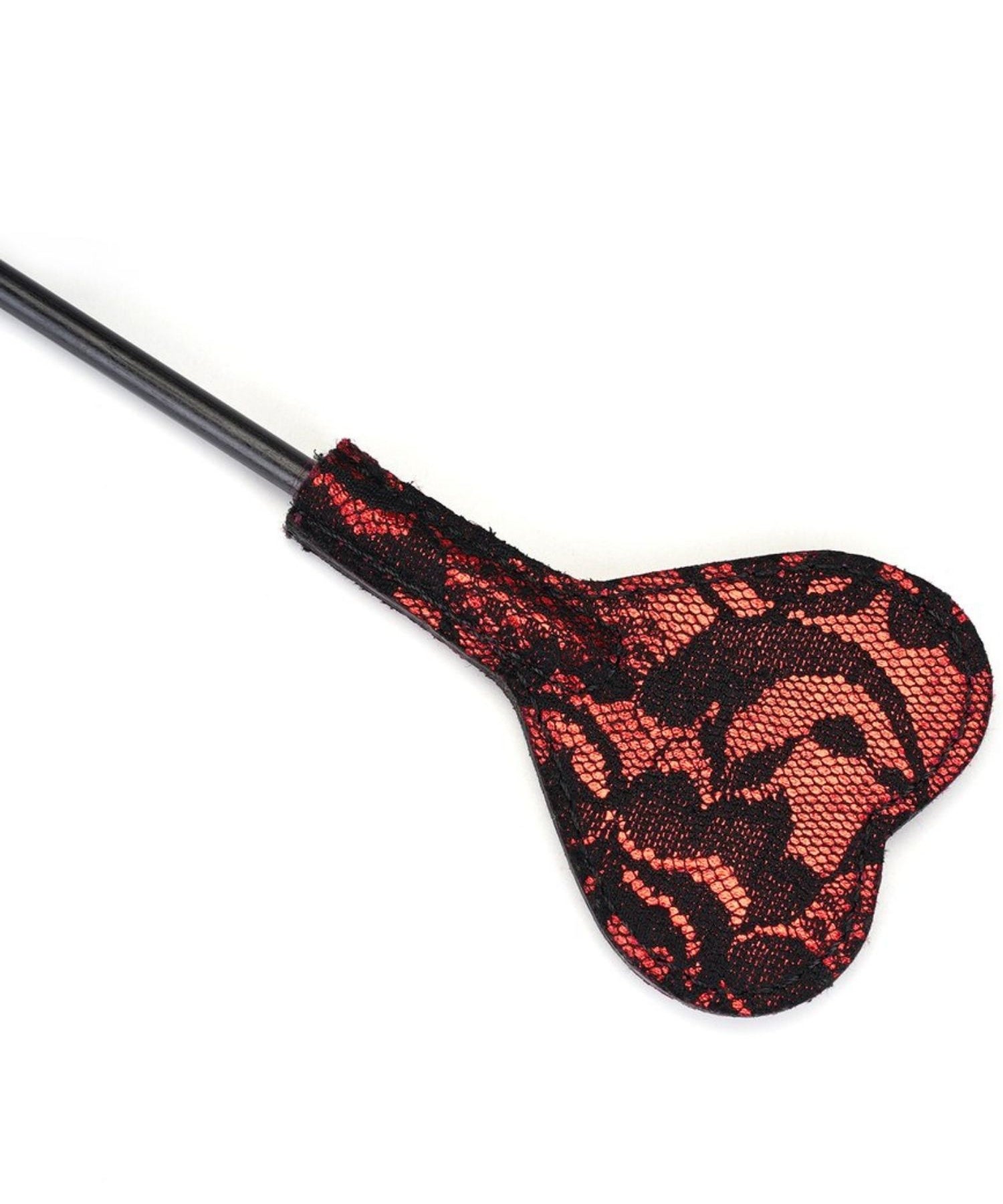Liebe Seele - Victorian Garden - Lace Mini Crop - BDSM Sex Toys