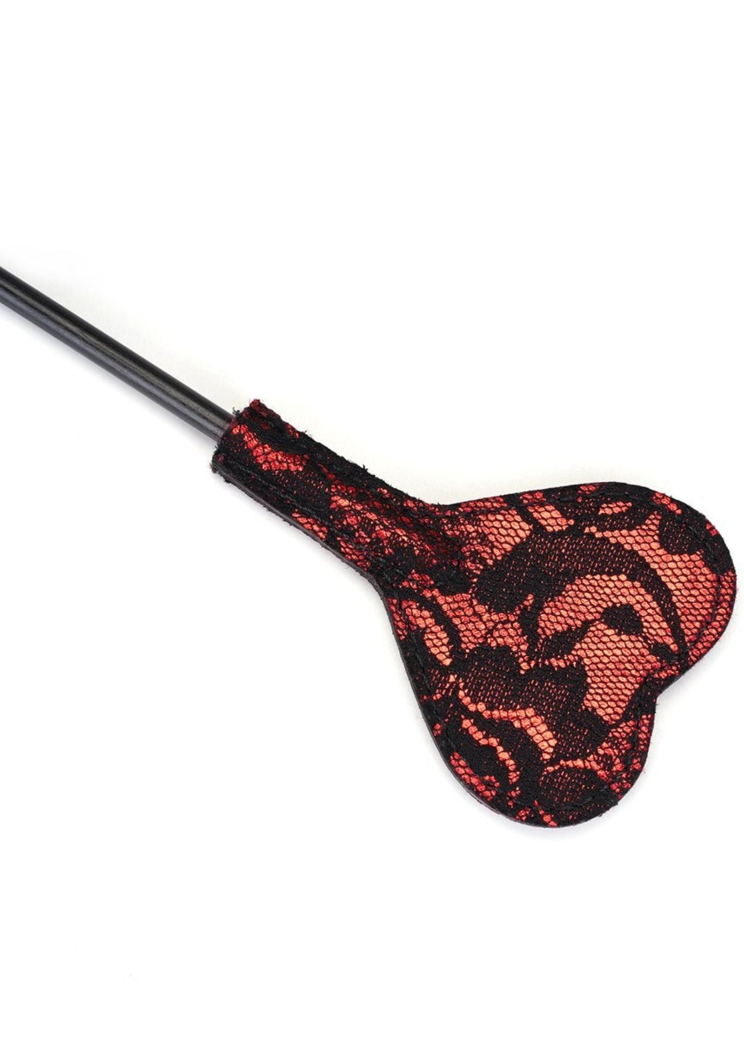 Liebe Seele - Victorian Garden - Lace Mini Crop - BDSM Sex Toys