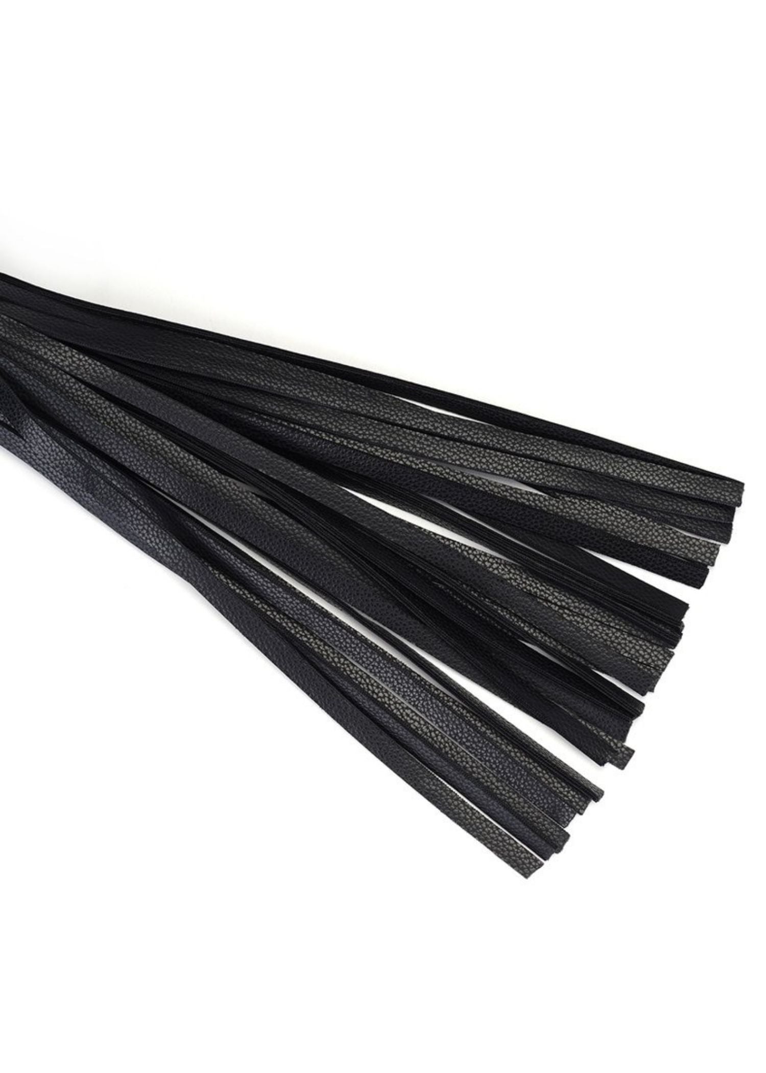 Liebe Seele - Victorian Garden - Lace PU Flogger Whip - BDSM Sex Toys
